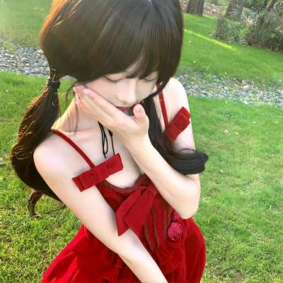 夏天的大人们
